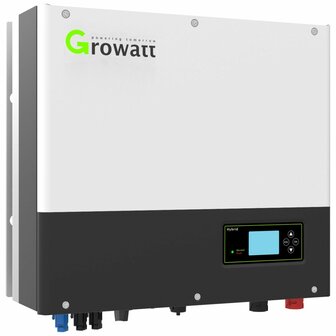 GROWATT-SPH-10KTL3-BH-UP