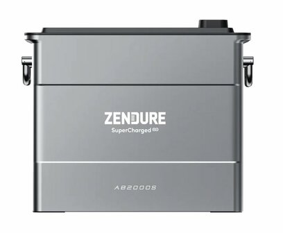 Zendure AB2000