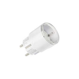 Shelly Plug S Gen3 - White