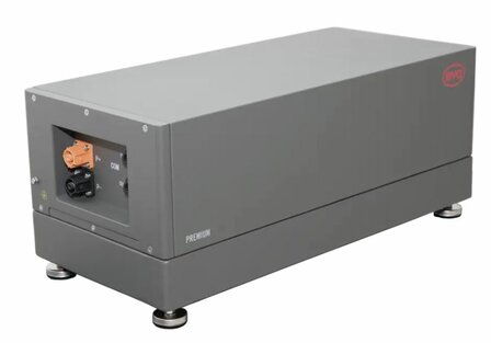 BYD B-BOX Premium LVS (PDU+Base)