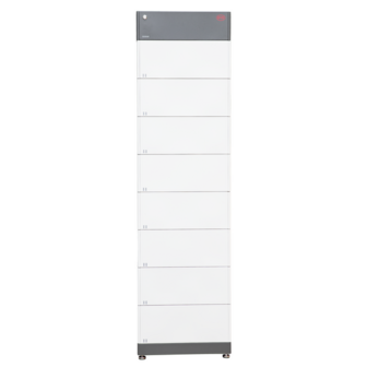 BYD Battery-Box HVM-22.1 + Base &amp; Cover