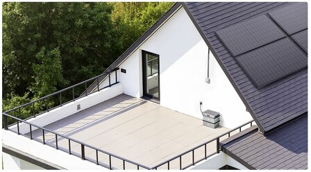 SolarFlow 2400 AC