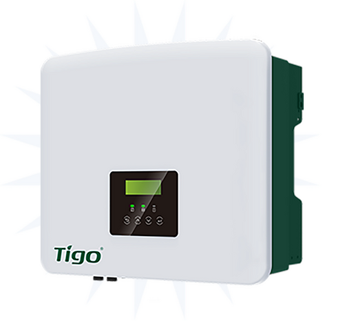 Tigo Hybride Omvormer 1PH 5kW TSI-5K1D 601-1105K0-001