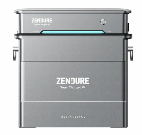 Zendure AB2000S