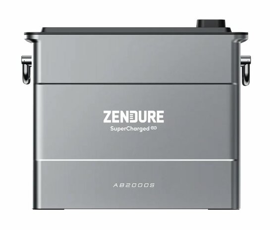 Zendure AB2000