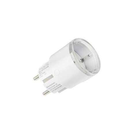 Shelly Plug S Gen3 - White