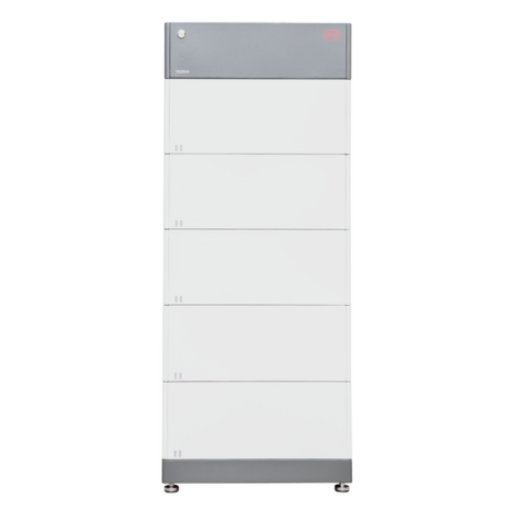 BYD Battery-Box HVM-13.8 + Base & Cover