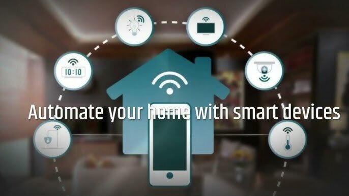 Smart-Appliances